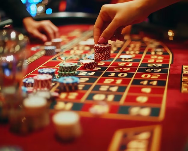 mega 288 unified balance for live dealer and sportsbook play